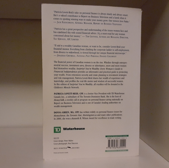 Self help book - Picture 2 of 2